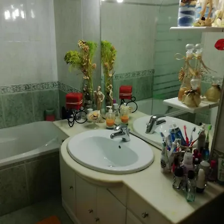 In Bb - Bed 11 In A 6-bed Mixed * Sintra