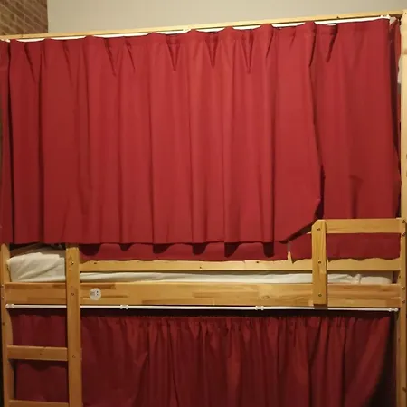 In Bb - Bed 11 In A 6-bed Mixed *